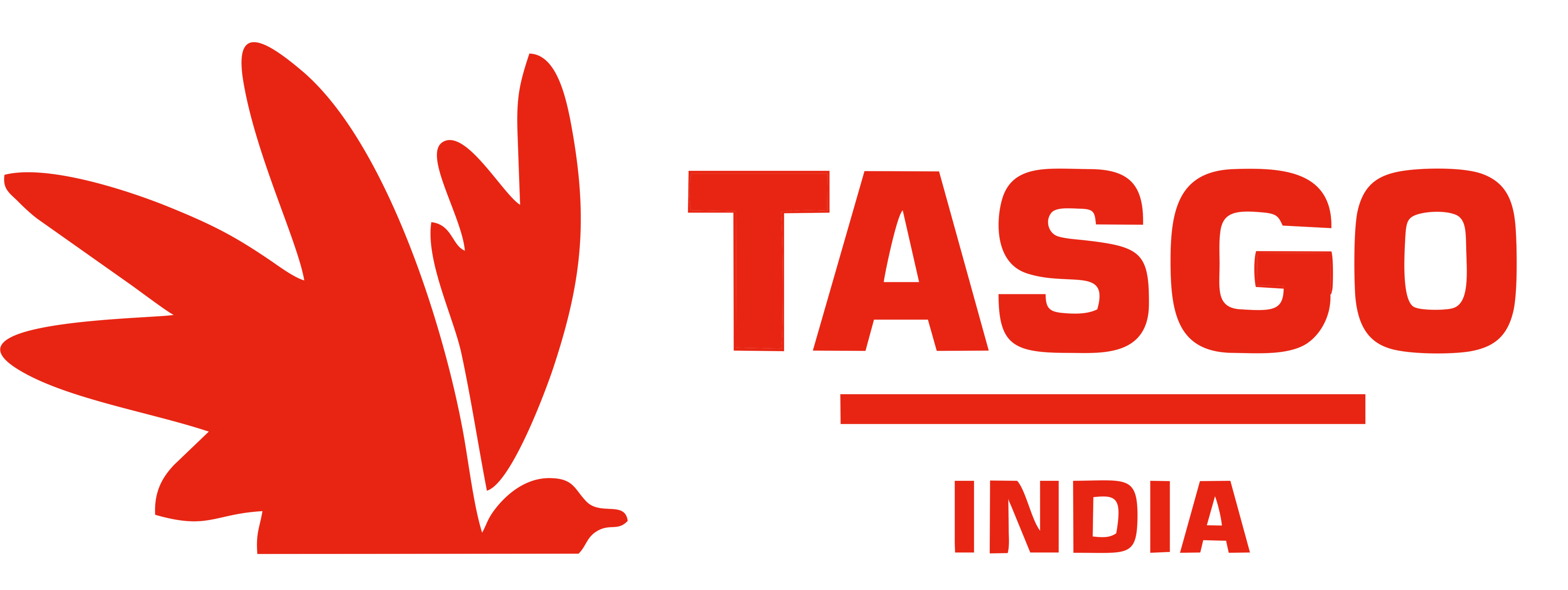 TASGO INDIA PVT. LTD.